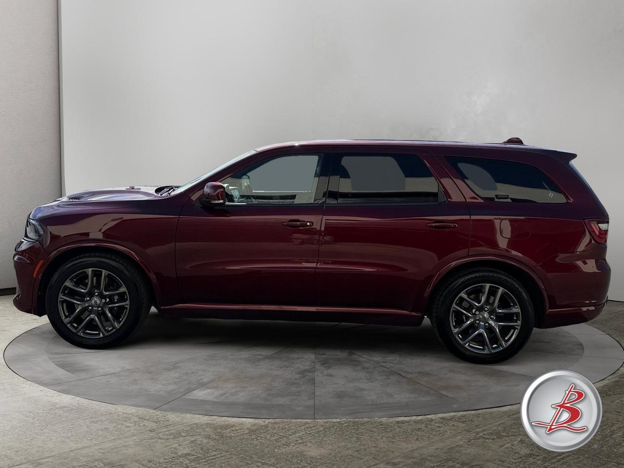 2022 Dodge DURANGO R/T Salt Lake City UT