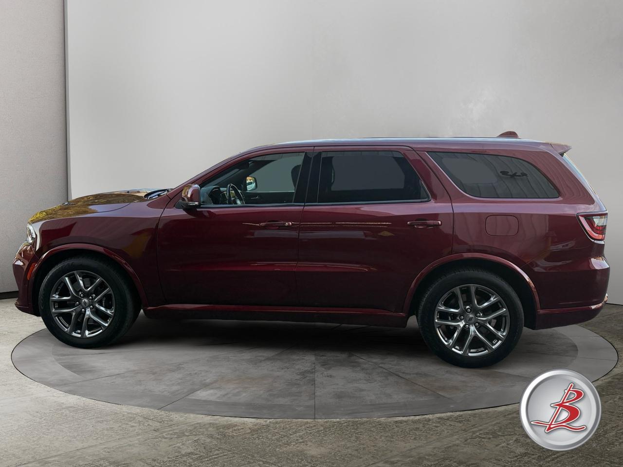2022 Dodge DURANGO R/T Salt Lake City UT