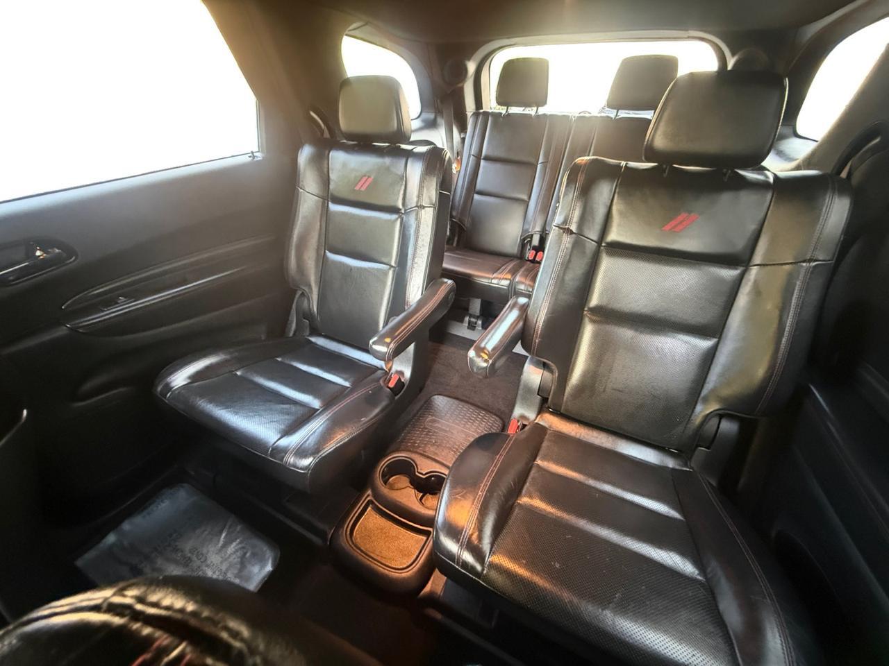 2022 Dodge DURANGO R/T Salt Lake City UT