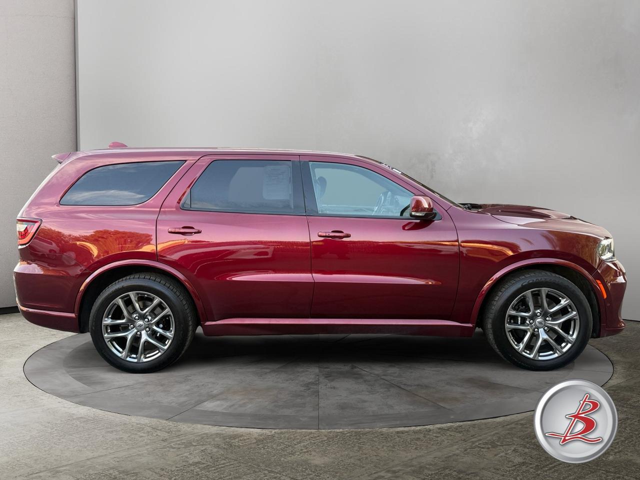 2022 Dodge DURANGO R/T Salt Lake City UT