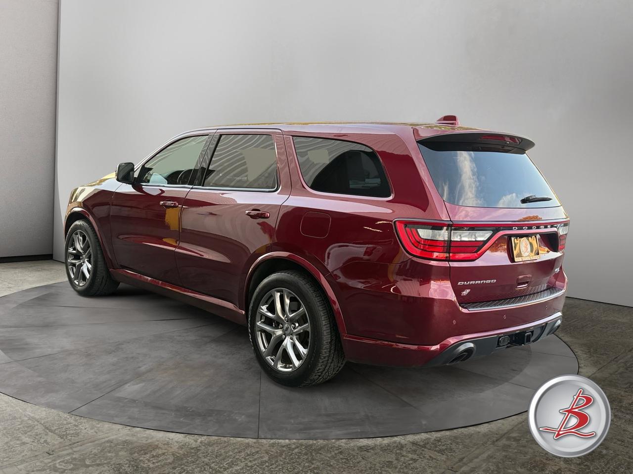 2022 Dodge DURANGO R/T Salt Lake City UT