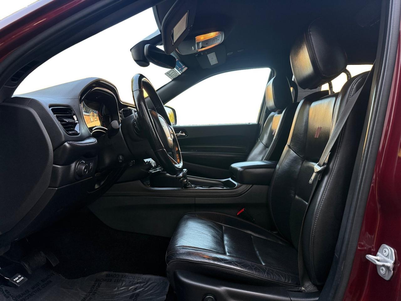 2022 Dodge DURANGO R/T Salt Lake City UT