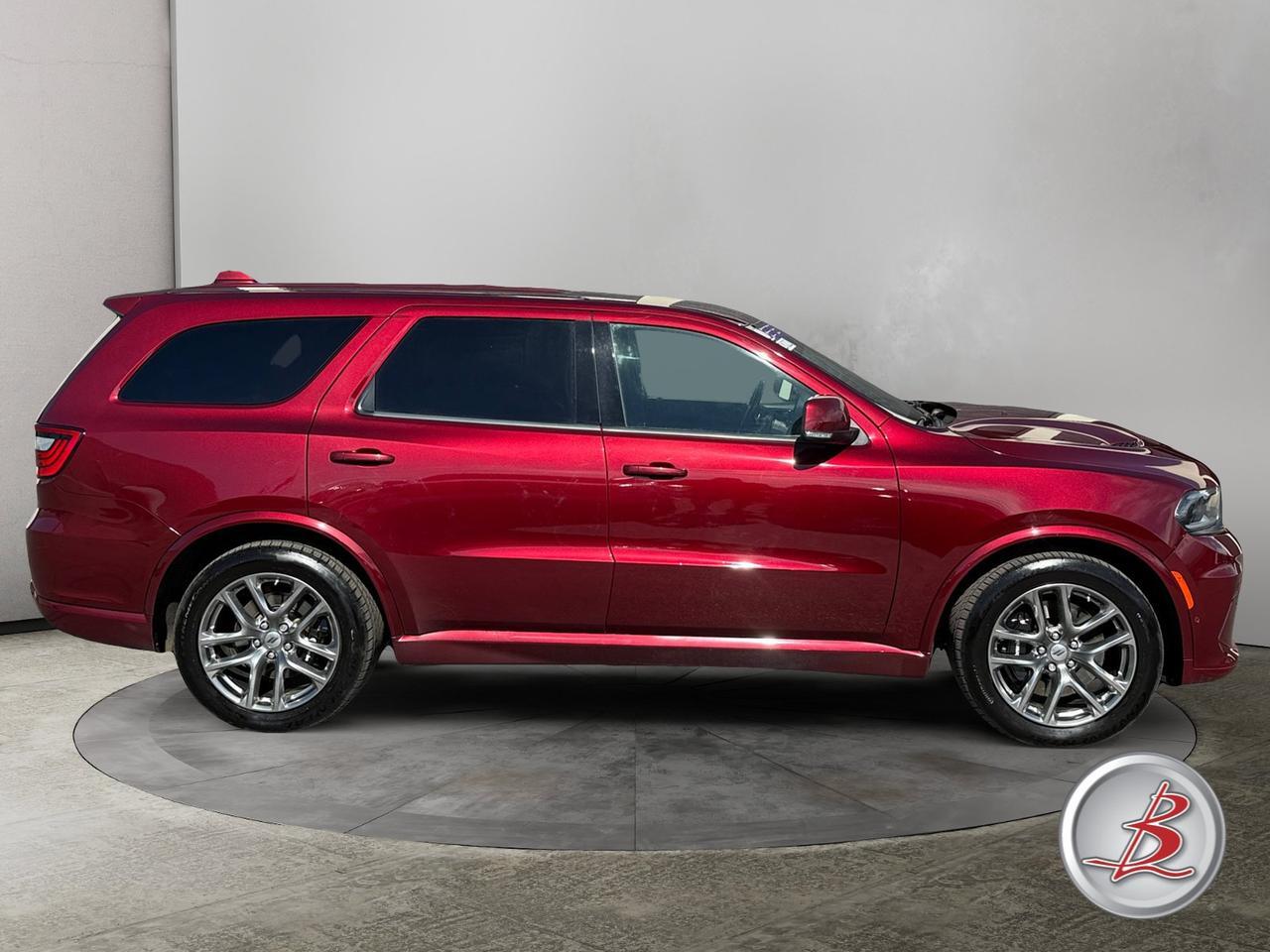 2022 Dodge DURANGO R/T Salt Lake City UT
