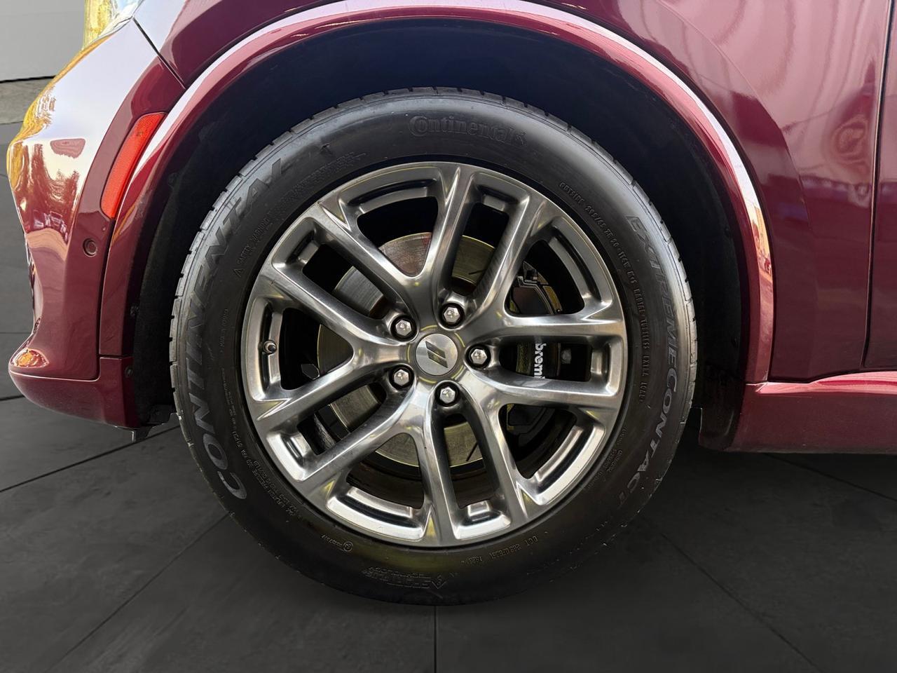 2022 Dodge DURANGO R/T Salt Lake City UT