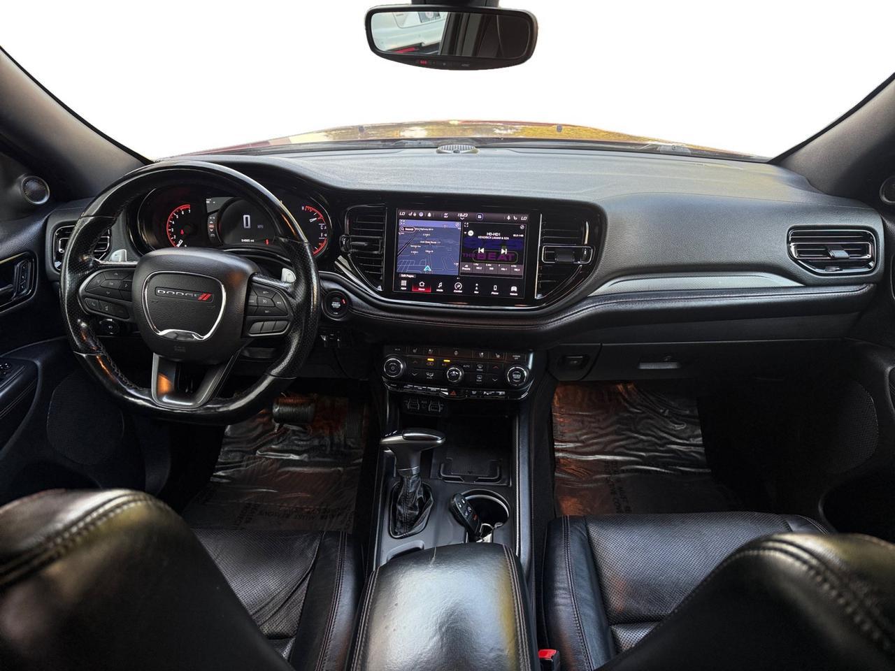 2022 Dodge DURANGO R/T Salt Lake City UT