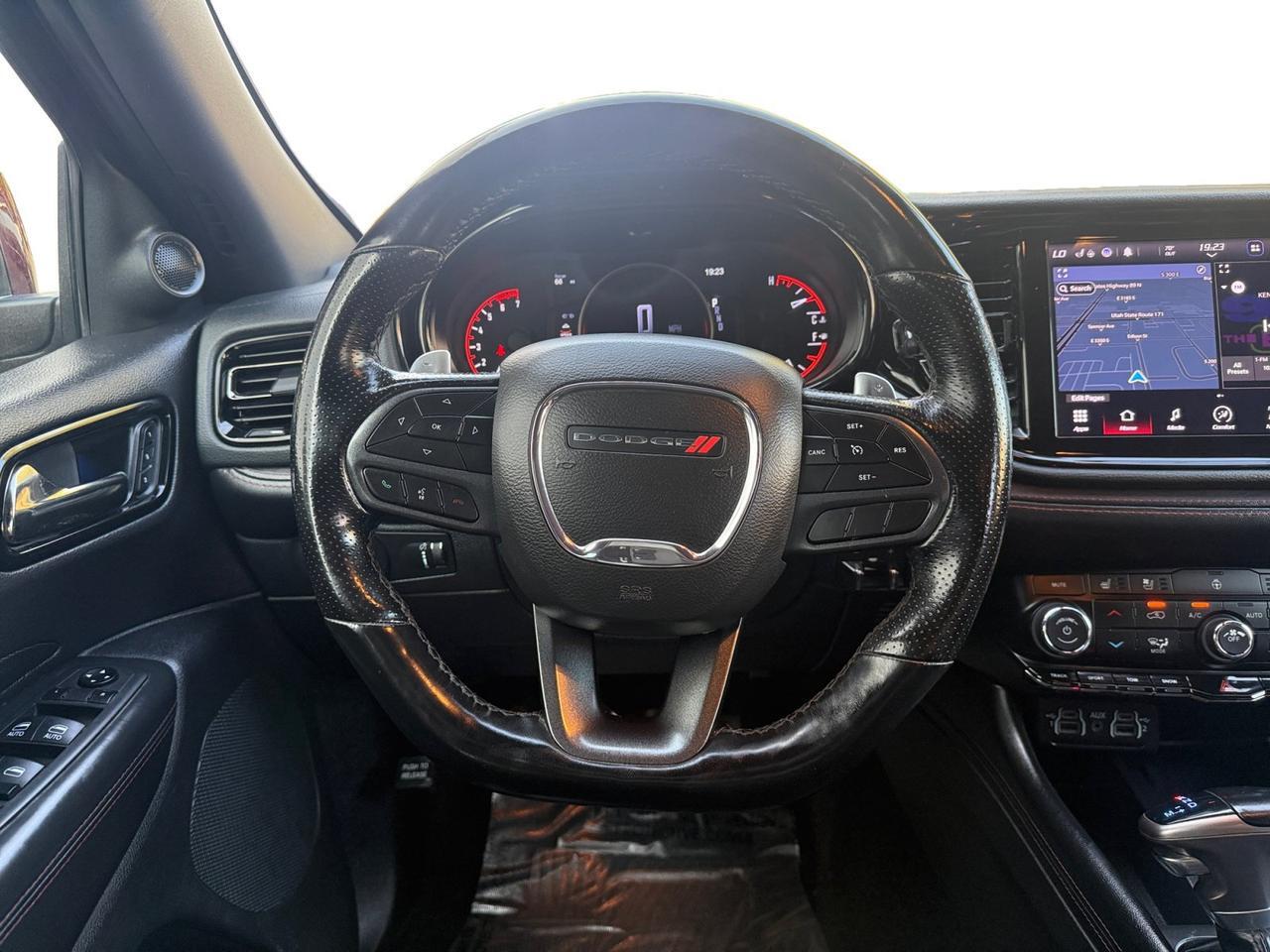 2022 Dodge DURANGO R/T Salt Lake City UT