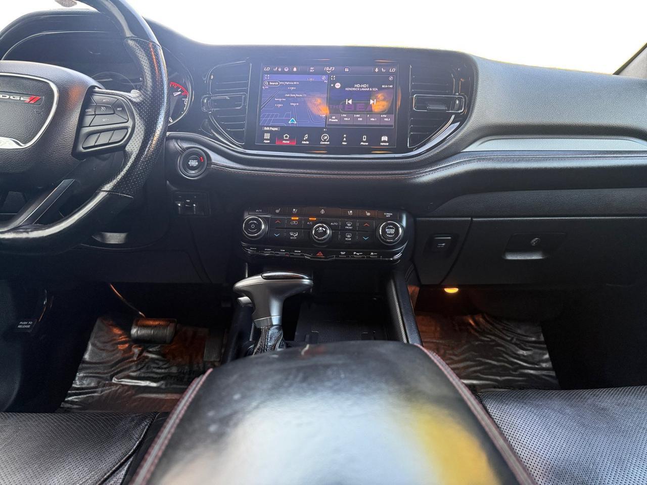 2022 Dodge DURANGO R/T Salt Lake City UT