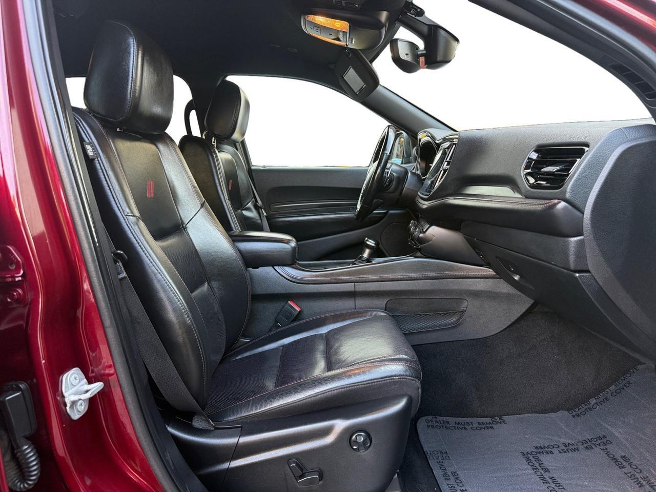 2022 Dodge DURANGO R/T Salt Lake City UT