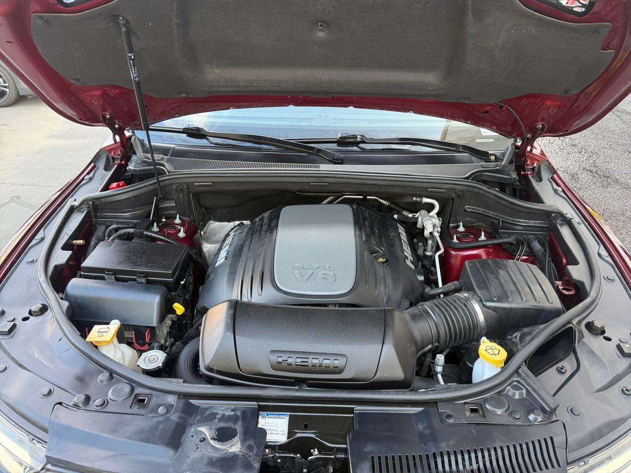 2022 Dodge DURANGO R/T Salt Lake City UT
