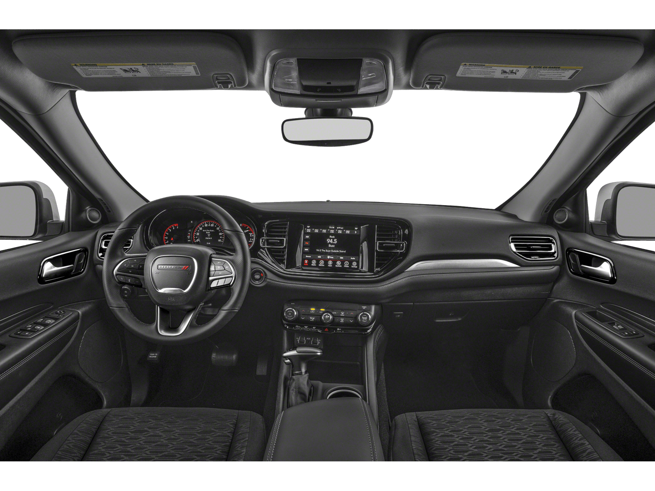 2022 Dodge DURANGO SRT 392 Roseville CA