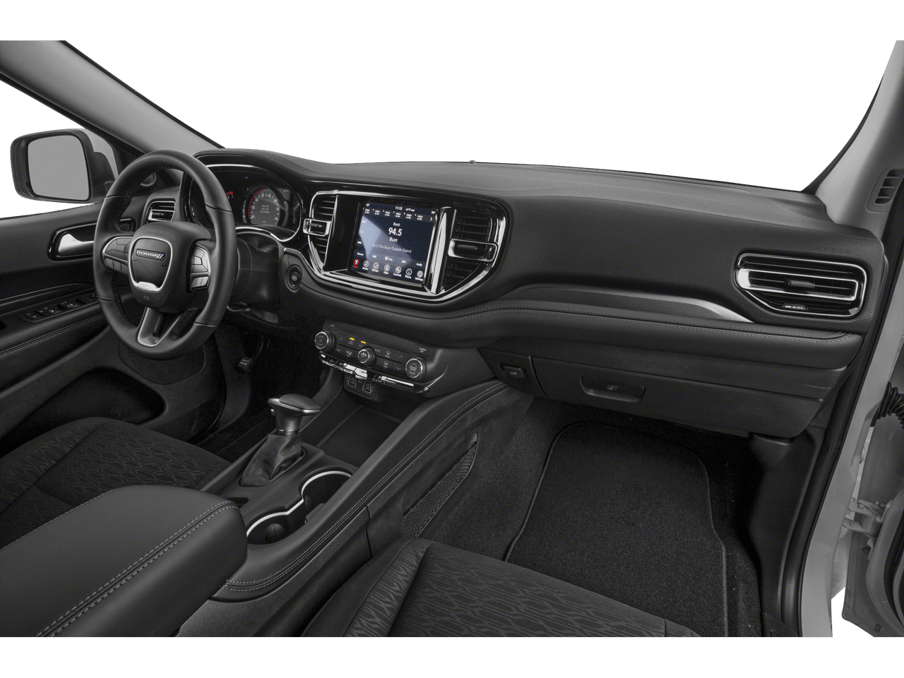2022 Dodge DURANGO SRT 392 Roseville CA
