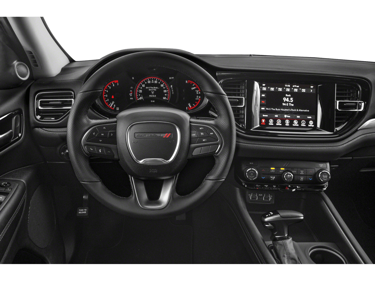 2022 Dodge DURANGO SRT 392 Roseville CA
