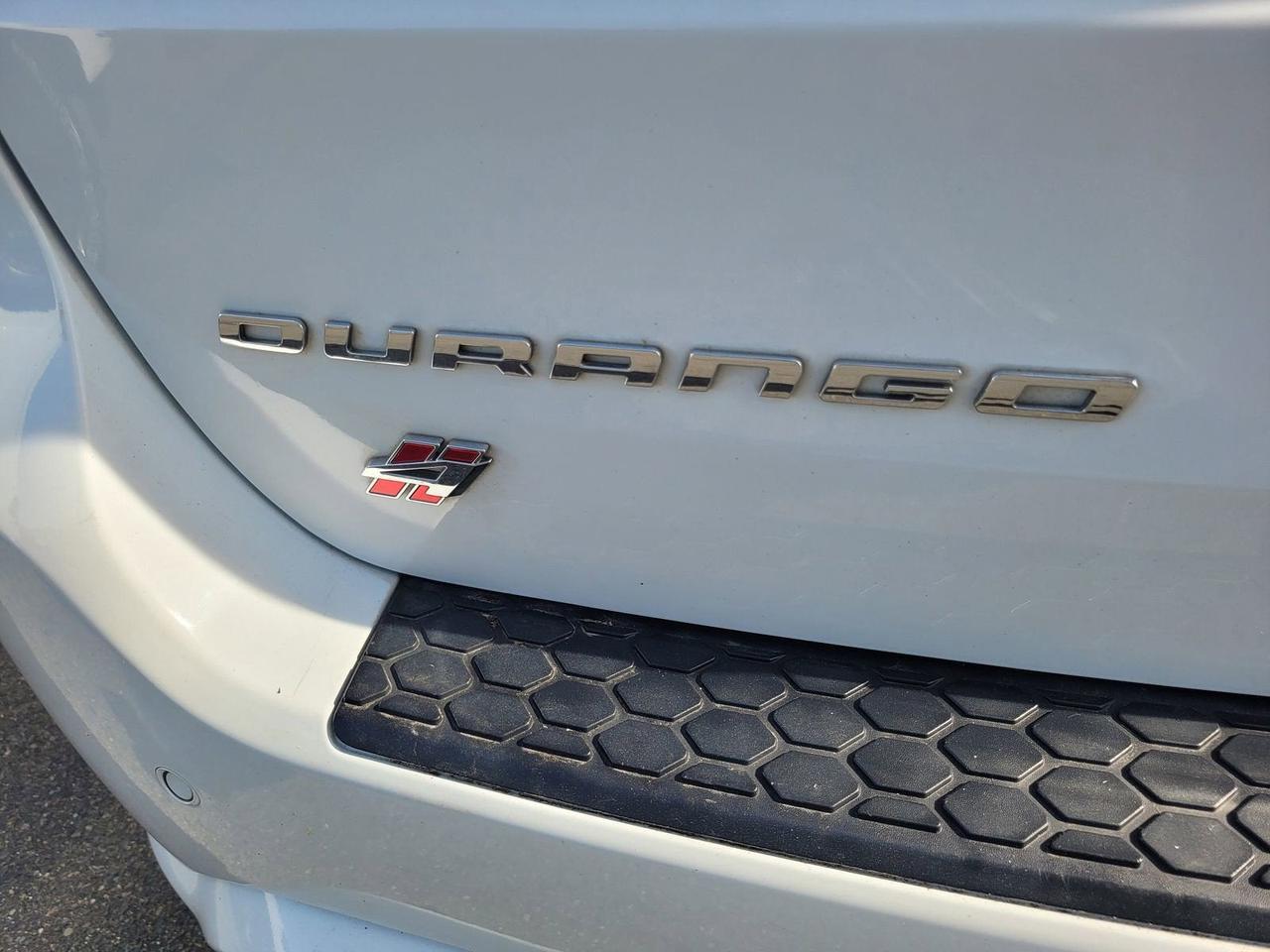2022 Dodge DURANGO SRT 392 Roseville CA
