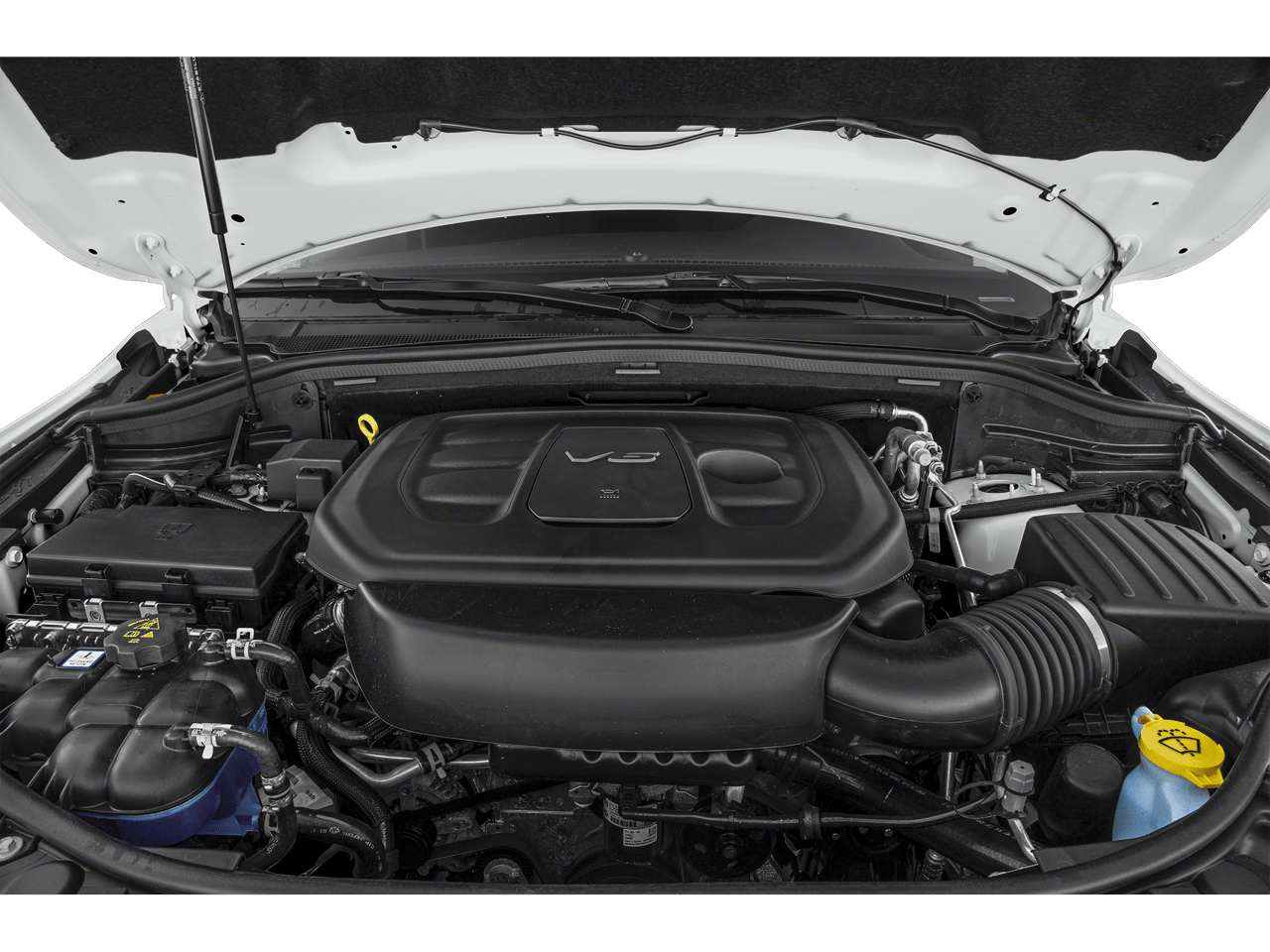 2022 Dodge DURANGO SRT 392 Roseville CA