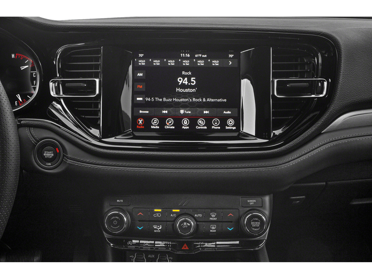 2022 Dodge DURANGO SRT 392 Roseville CA