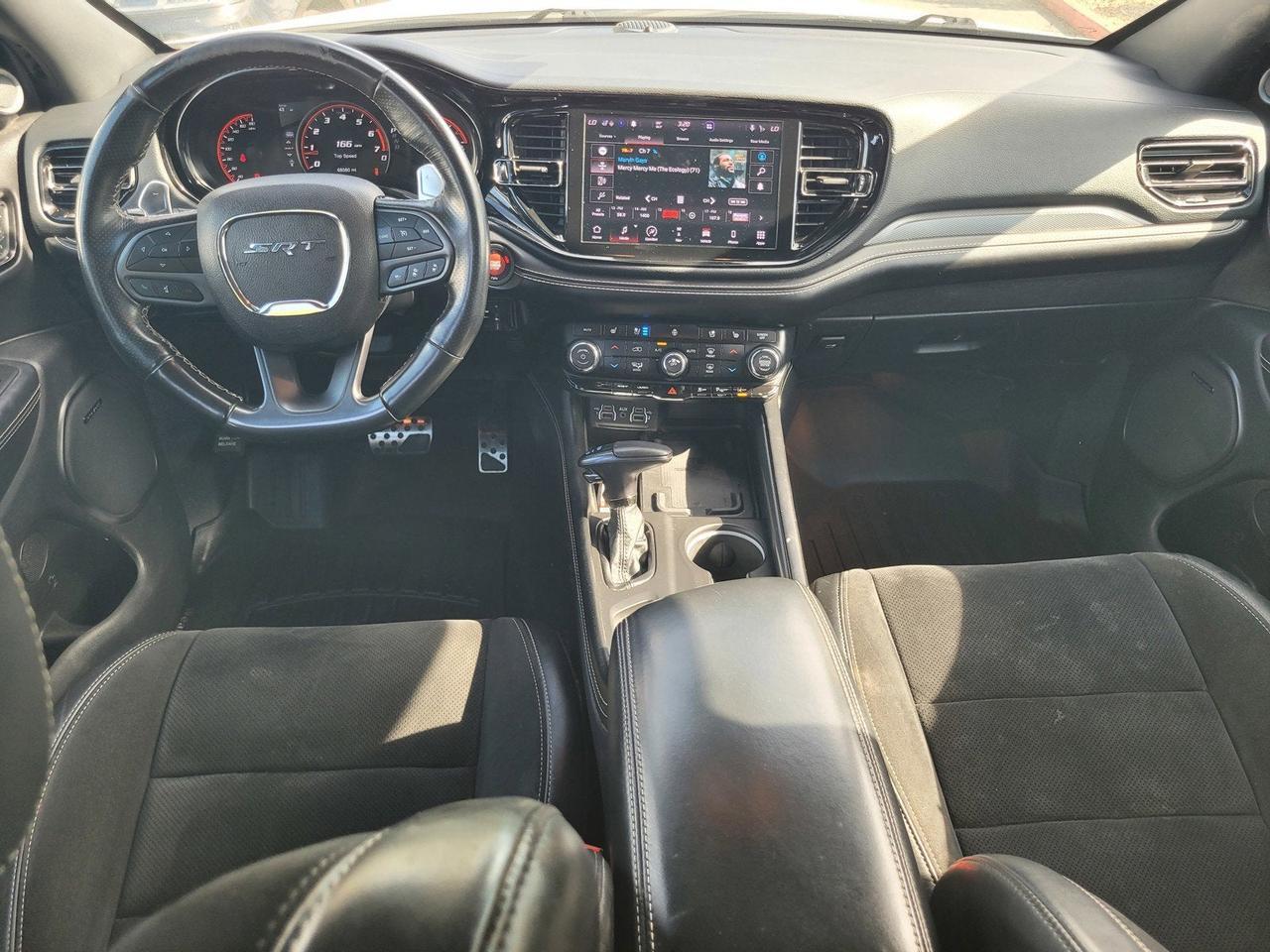 2022 Dodge DURANGO SRT 392 Roseville CA
