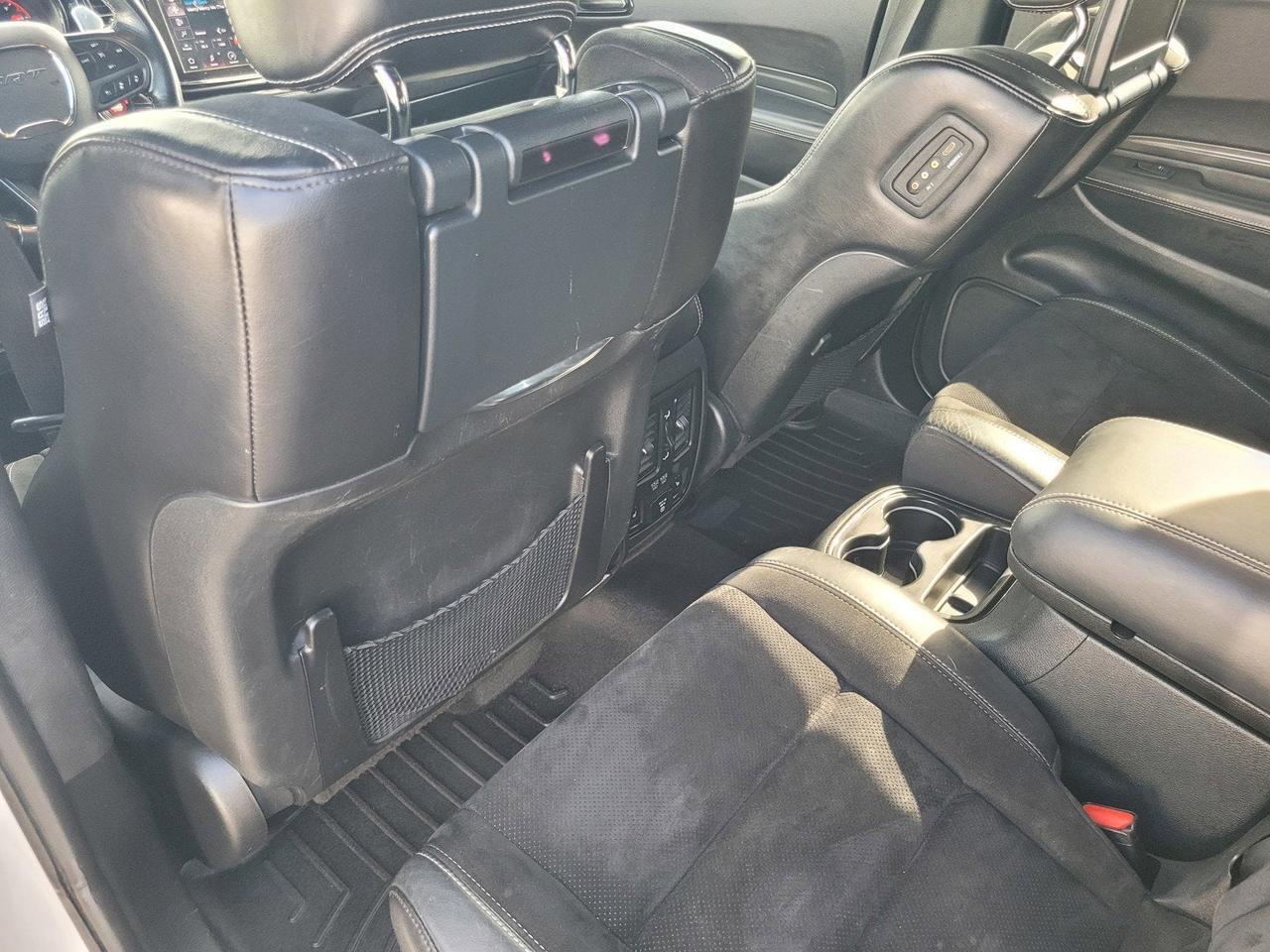2022 Dodge DURANGO SRT 392 Roseville CA