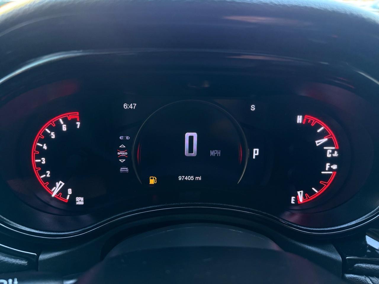 2022 Dodge DURANGO SXT Salt Lake City UT