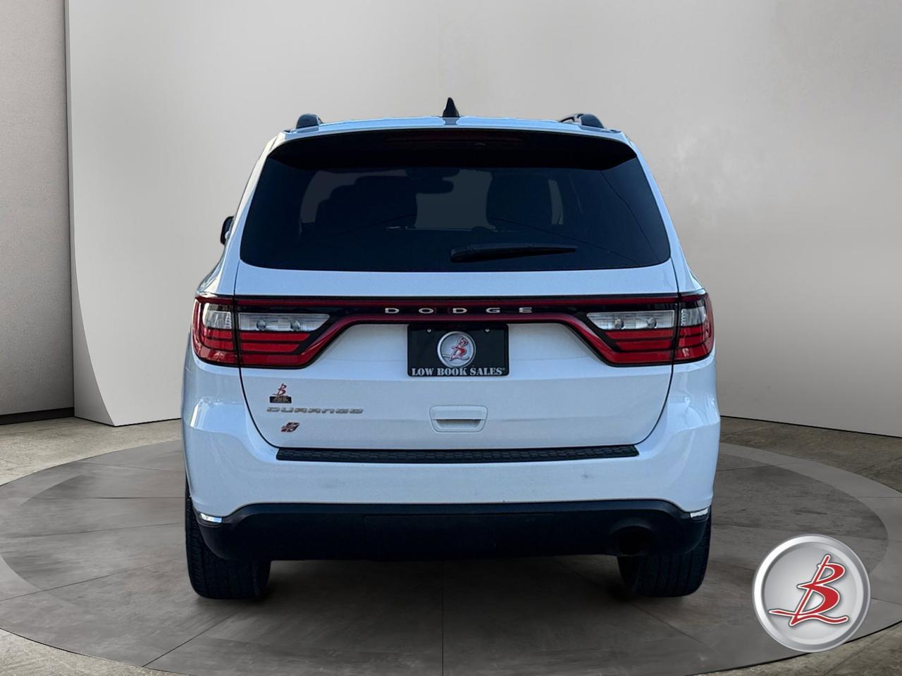 2022 Dodge DURANGO SXT Salt Lake City UT