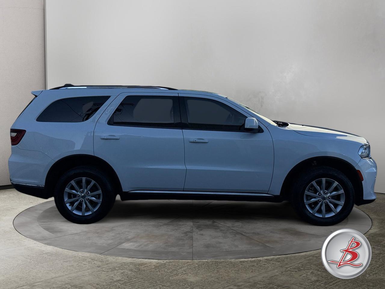 2022 Dodge DURANGO SXT Salt Lake City UT