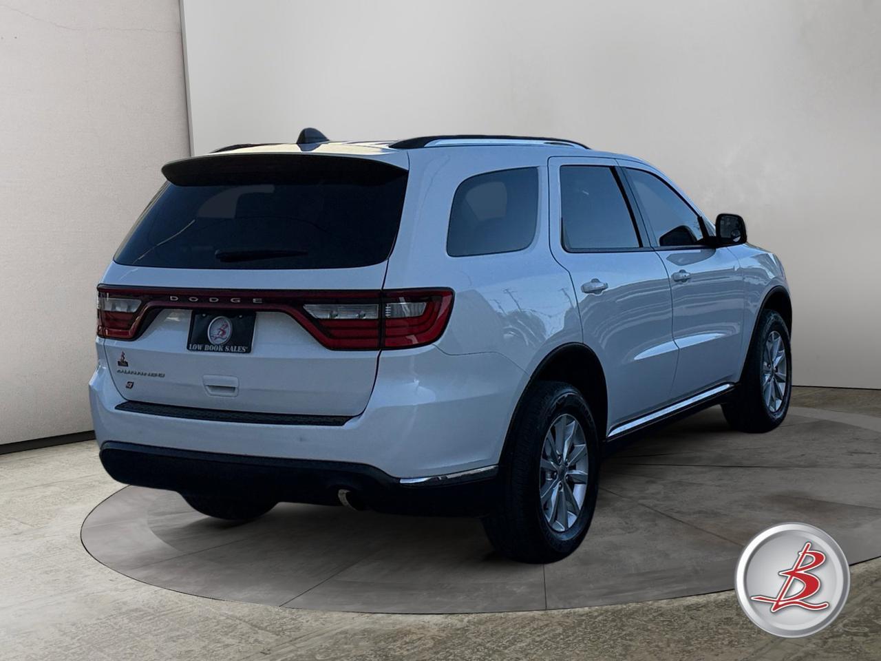 2022 Dodge DURANGO SXT Salt Lake City UT