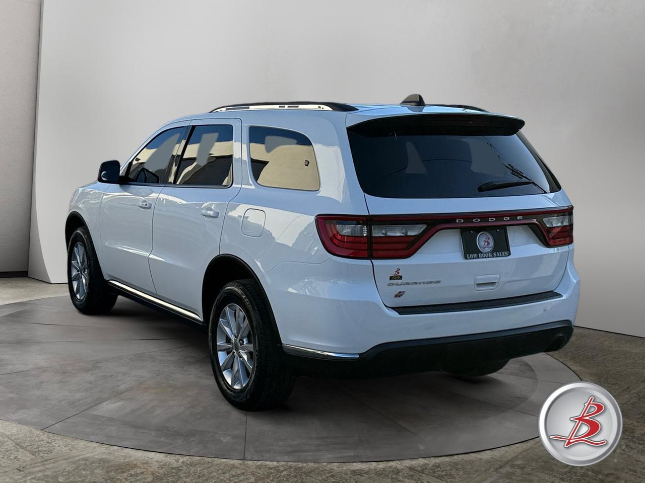 2022 Dodge DURANGO SXT Salt Lake City UT