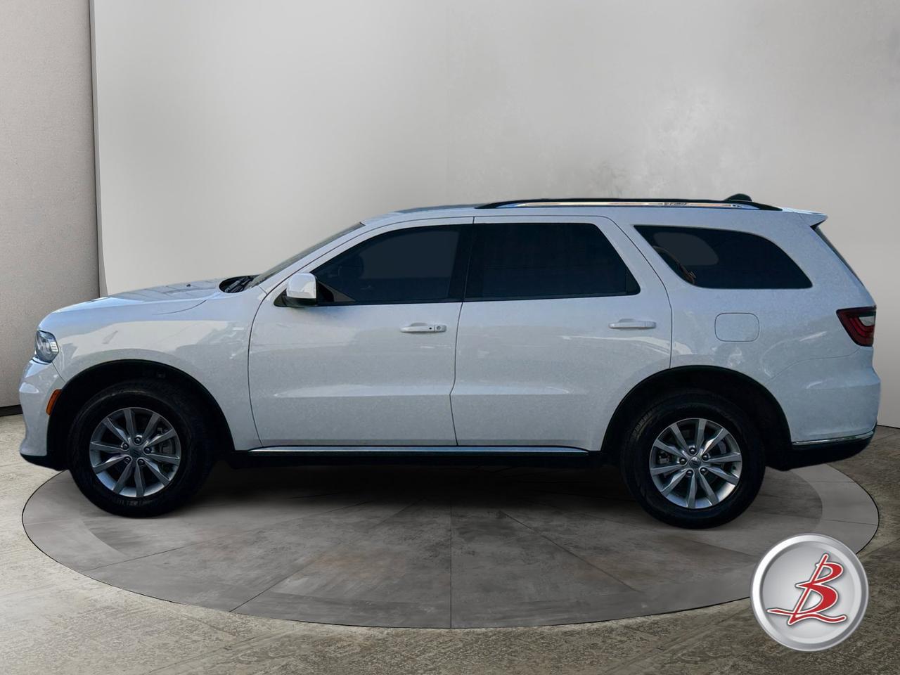 2022 Dodge DURANGO SXT Salt Lake City UT