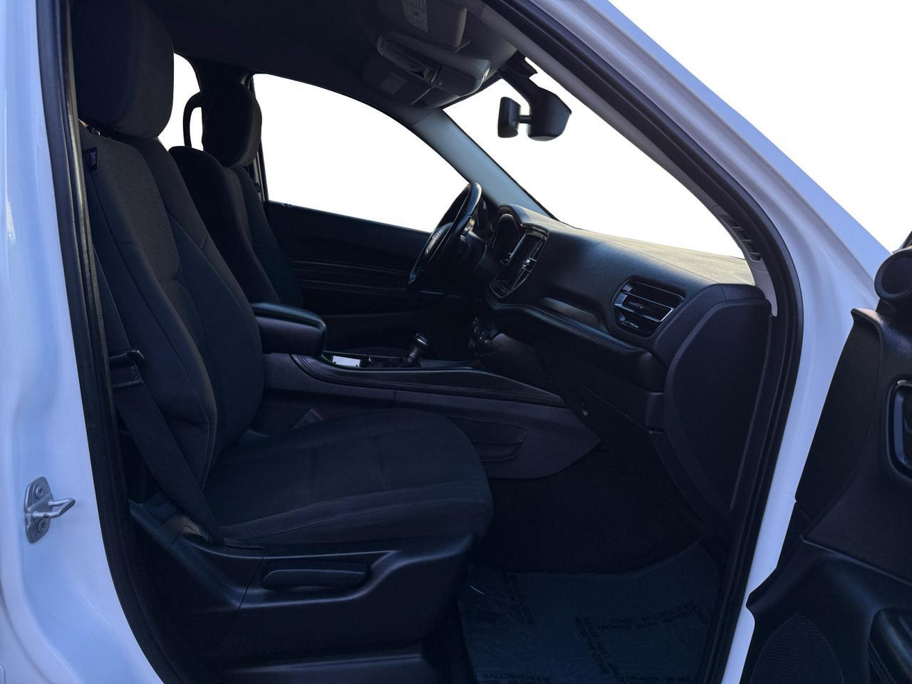 2022 Dodge DURANGO SXT Salt Lake City UT