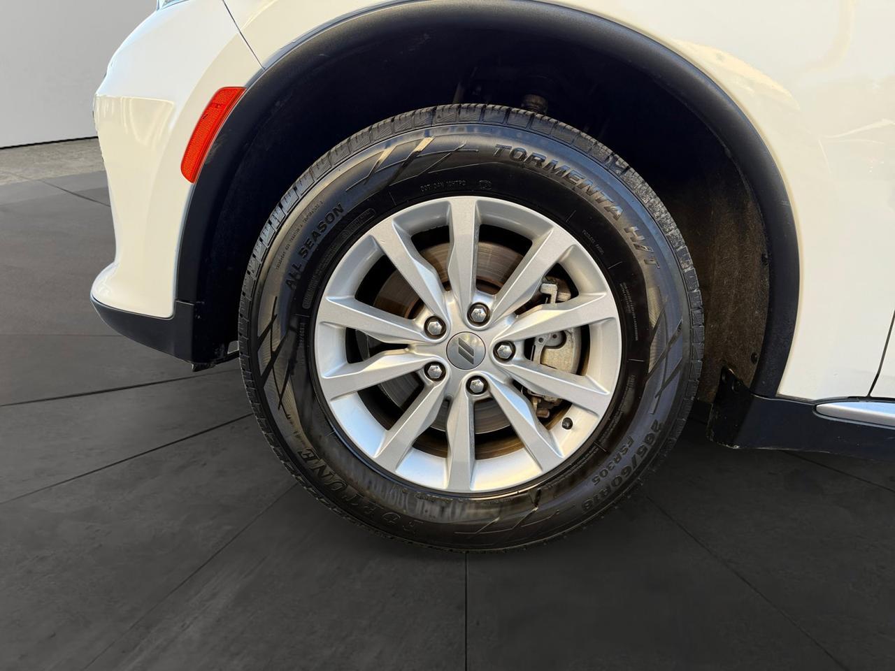 2022 Dodge DURANGO SXT Salt Lake City UT
