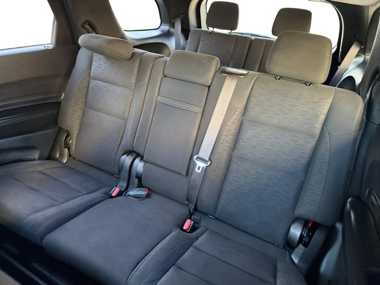 2022 Dodge DURANGO SXT Salt Lake City UT