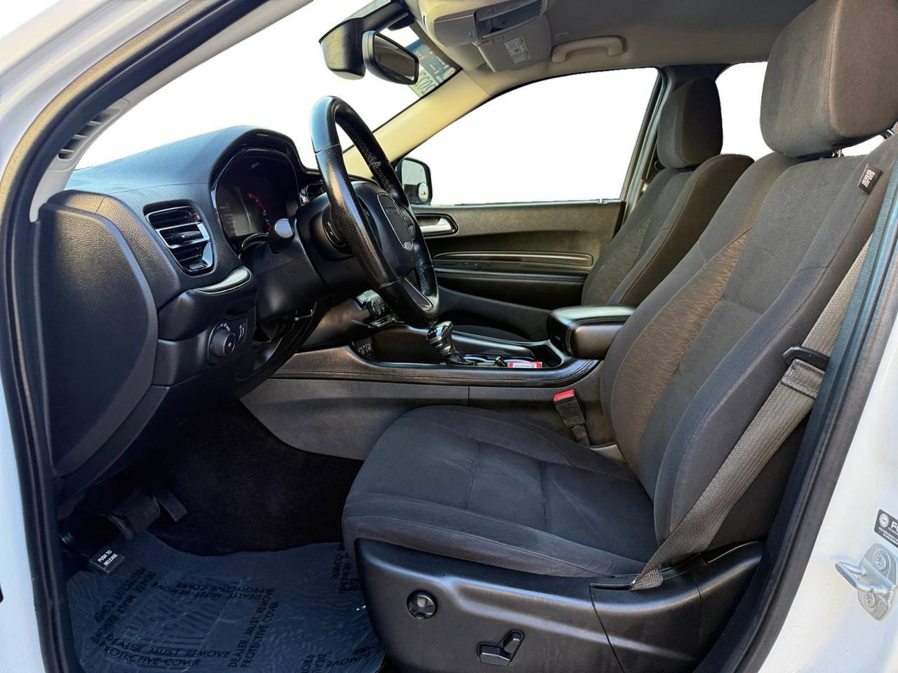2022 Dodge DURANGO SXT Salt Lake City UT