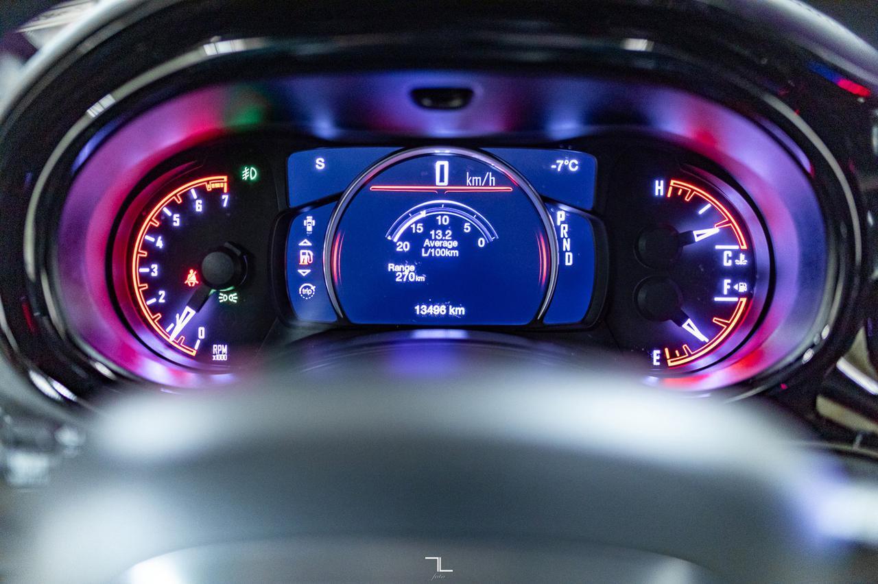 2022 Dodge Durango AWD Citadel Leather Roof Nav BCam Red Deer AB