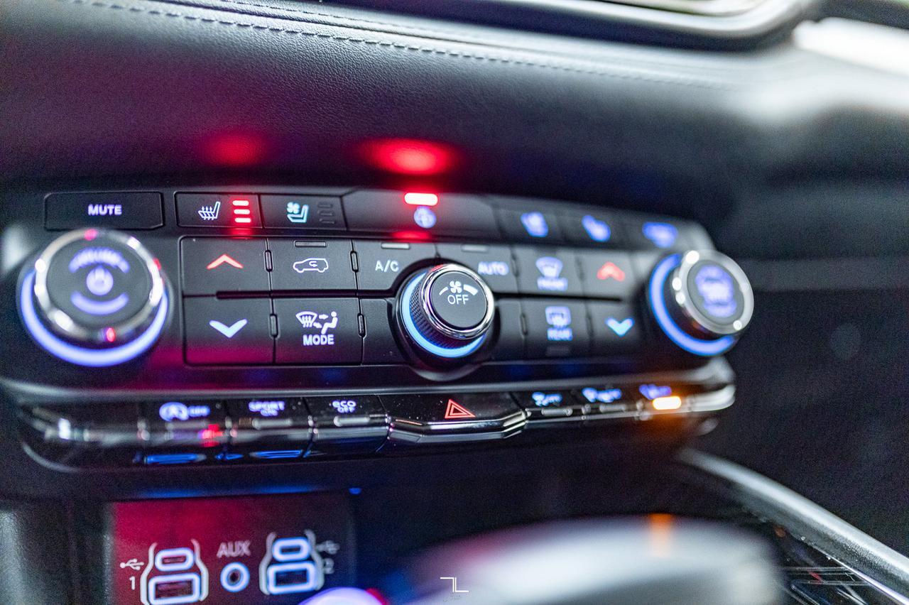 2022 Dodge Durango AWD Citadel Leather Roof Nav BCam Red Deer AB