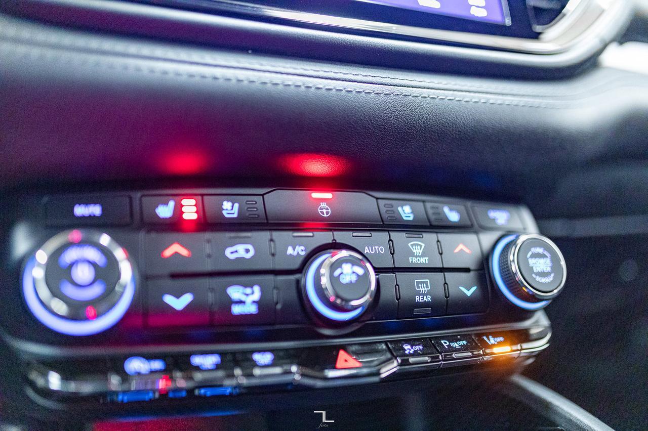 2022 Dodge Durango AWD Citadel Leather Roof Nav BCam Red Deer AB