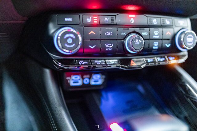 2022 Dodge Durango AWD Citadel Leather Roof Nav BCam Red Deer AB