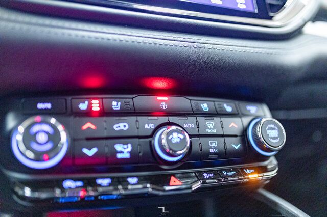 2022 Dodge Durango AWD Citadel Leather Roof Nav BCam Red Deer AB