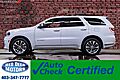 2022 Dodge Durango AWD Citadel Leather Roof Nav BCam