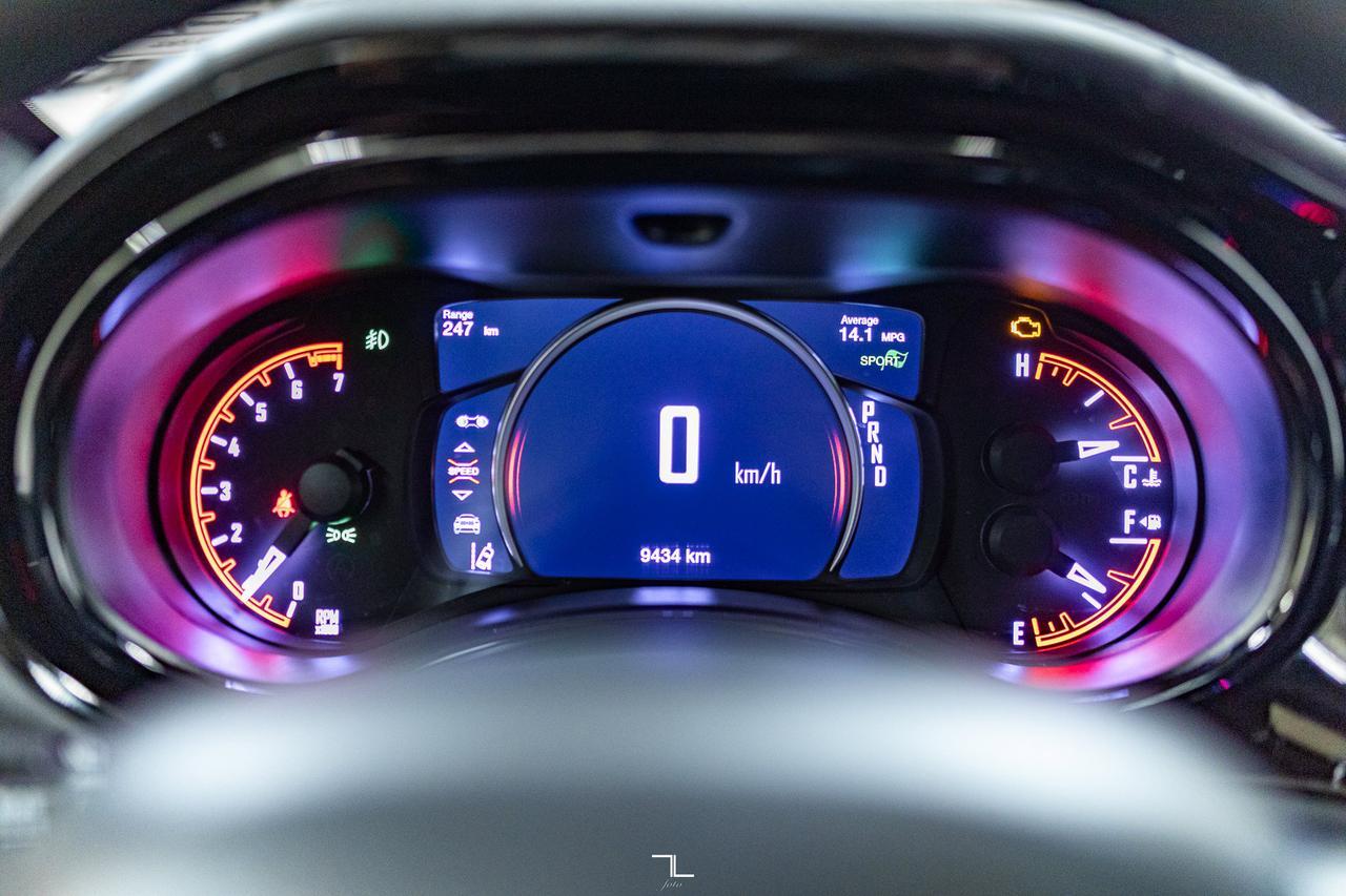 2022 Dodge Durango AWD Citadel Leather Roof Nav BCam Red Deer AB