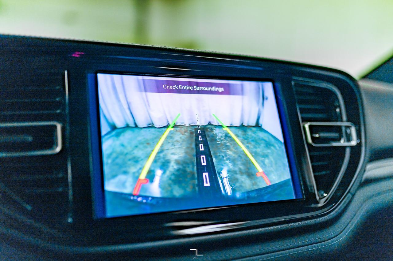 2022 Dodge Durango AWD Citadel Leather Roof Nav BCam Red Deer AB