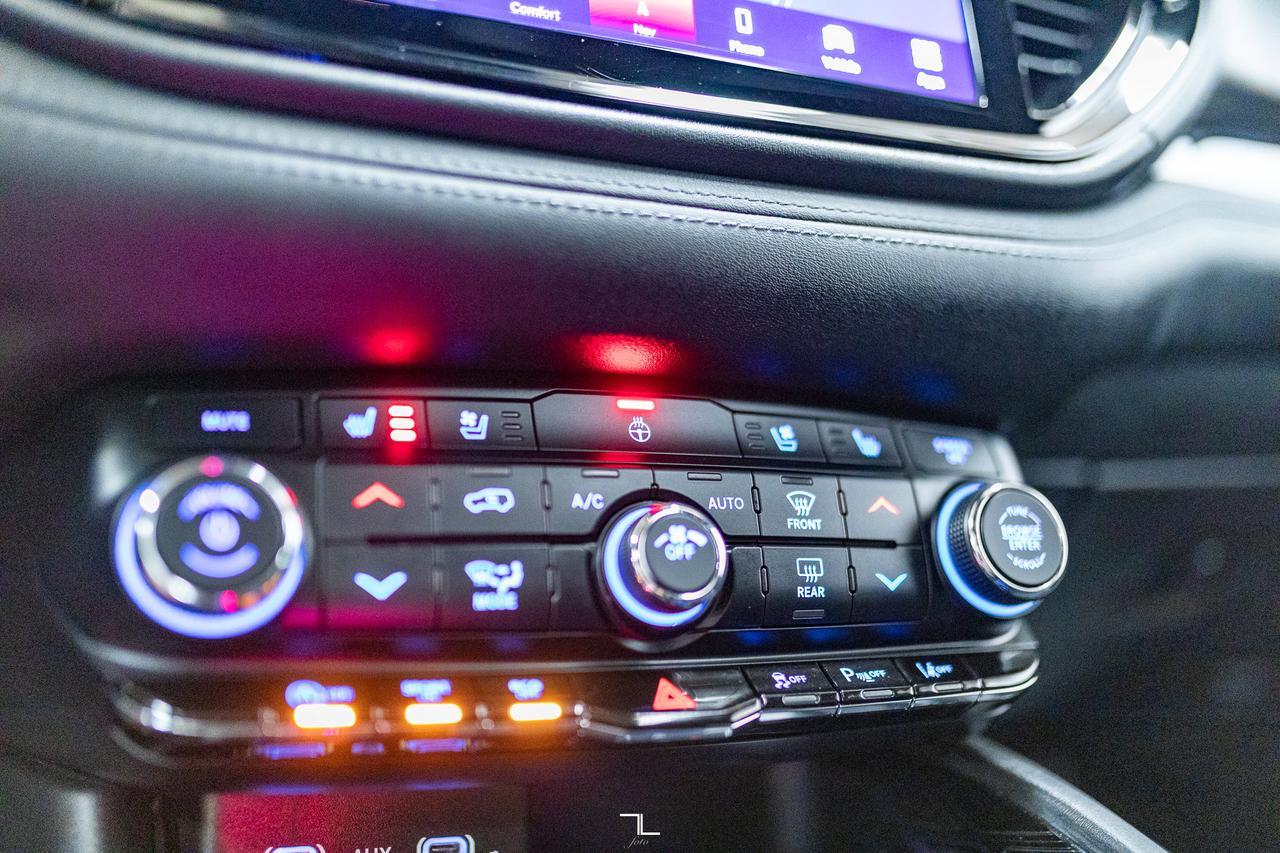 2022 Dodge Durango AWD Citadel Leather Roof Nav BCam Red Deer AB