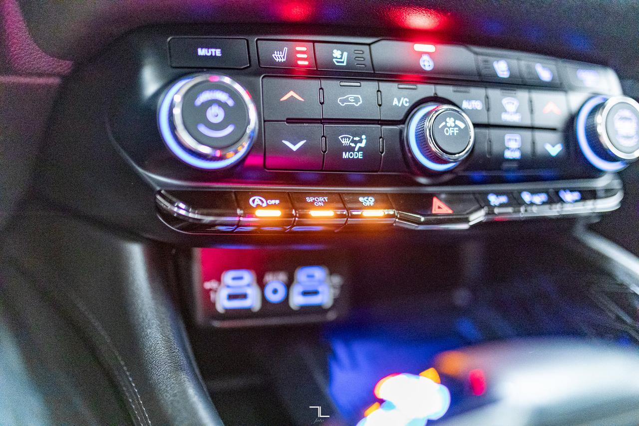 2022 Dodge Durango AWD Citadel Leather Roof Nav BCam Red Deer AB