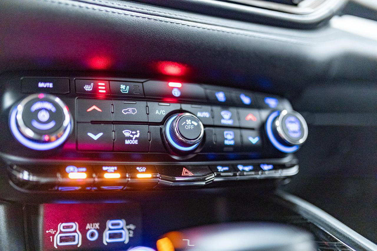 2022 Dodge Durango AWD Citadel Leather Roof Nav BCam Red Deer AB