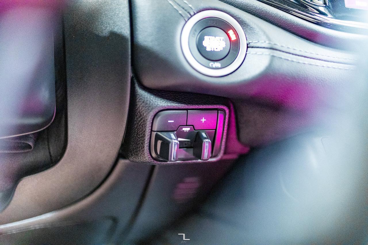 2022 Dodge Durango AWD Citadel Leather Roof Nav BCam Red Deer AB