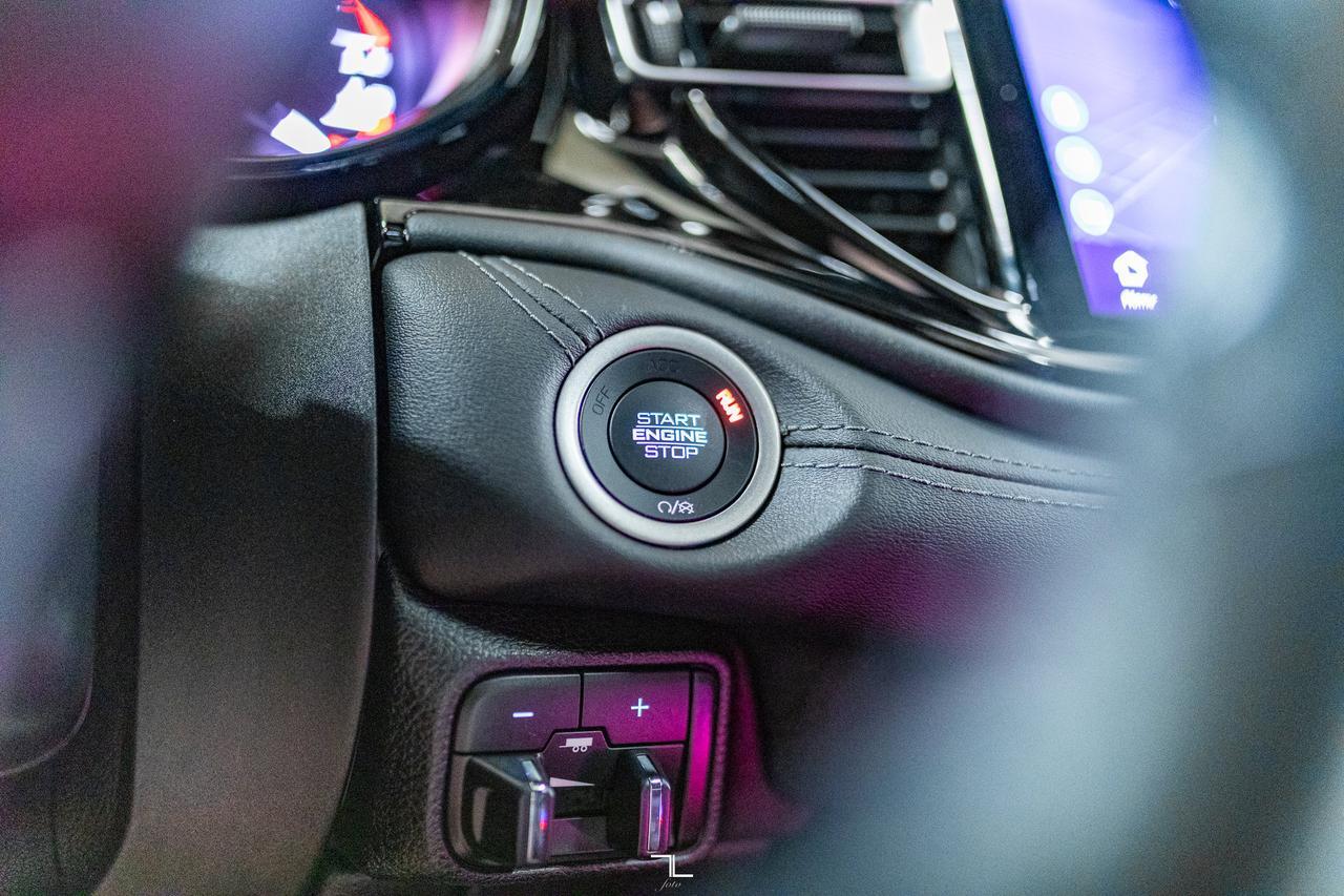 2022 Dodge Durango AWD Citadel Leather Roof Nav BCam Red Deer AB