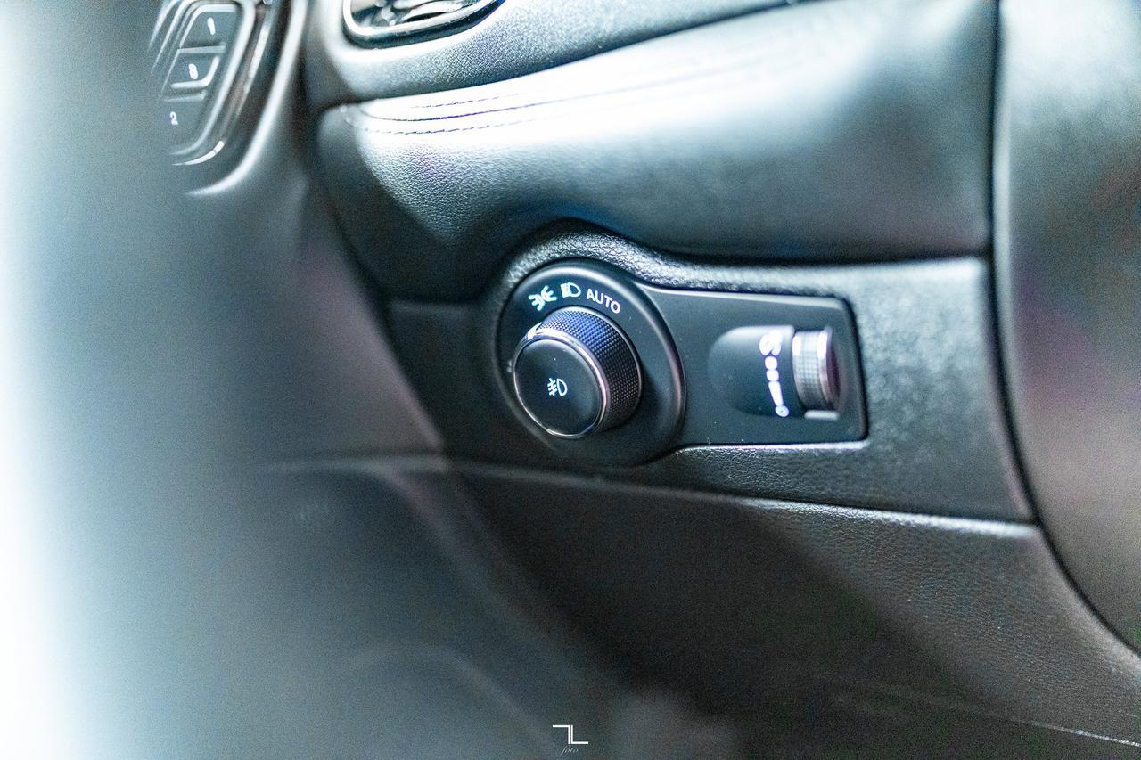 2022 Dodge Durango AWD Citadel Leather Roof Nav BCam Red Deer AB