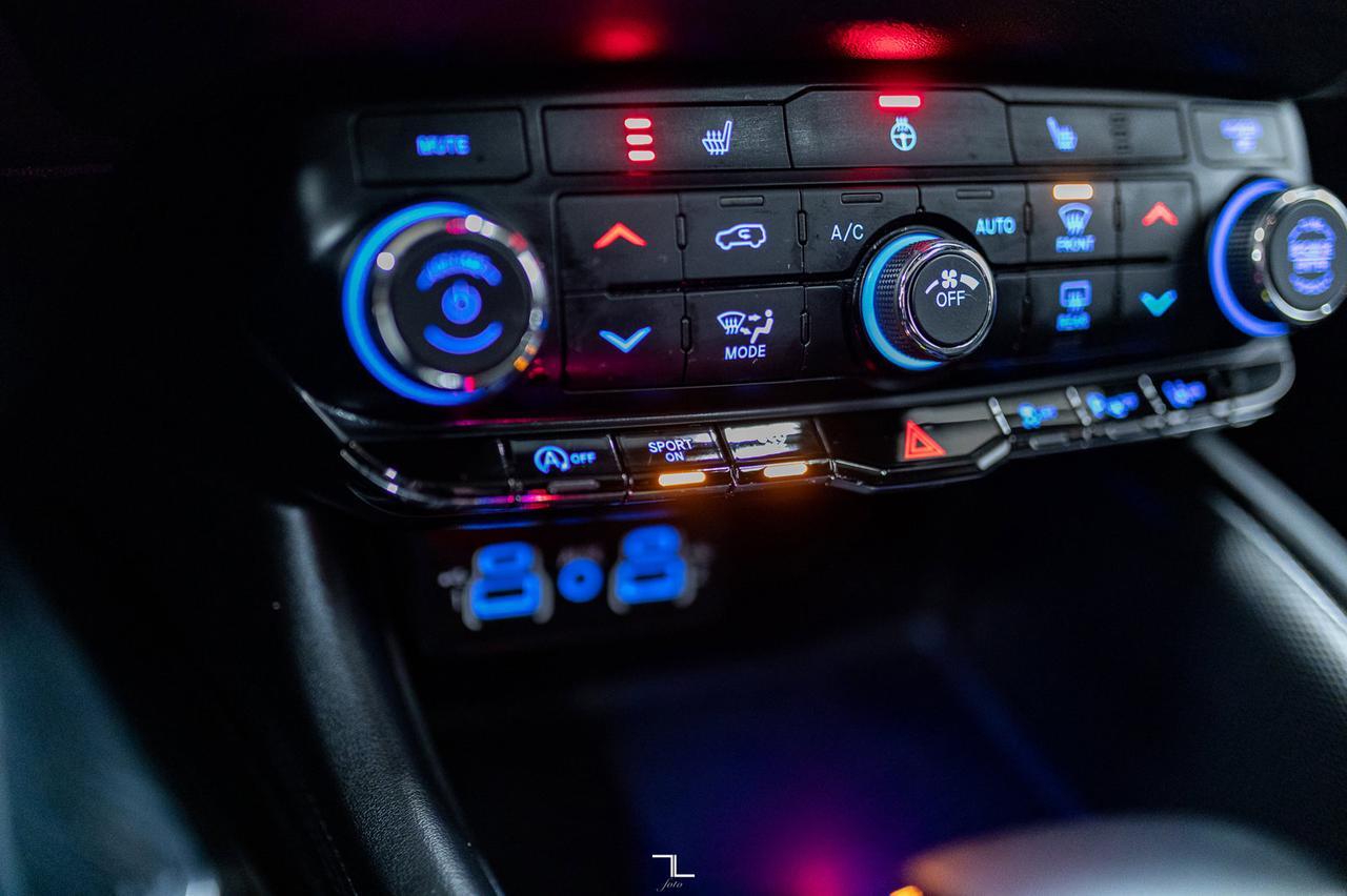 2022 Dodge Durango AWD GT Leather Roof Nav BCam Red Deer AB