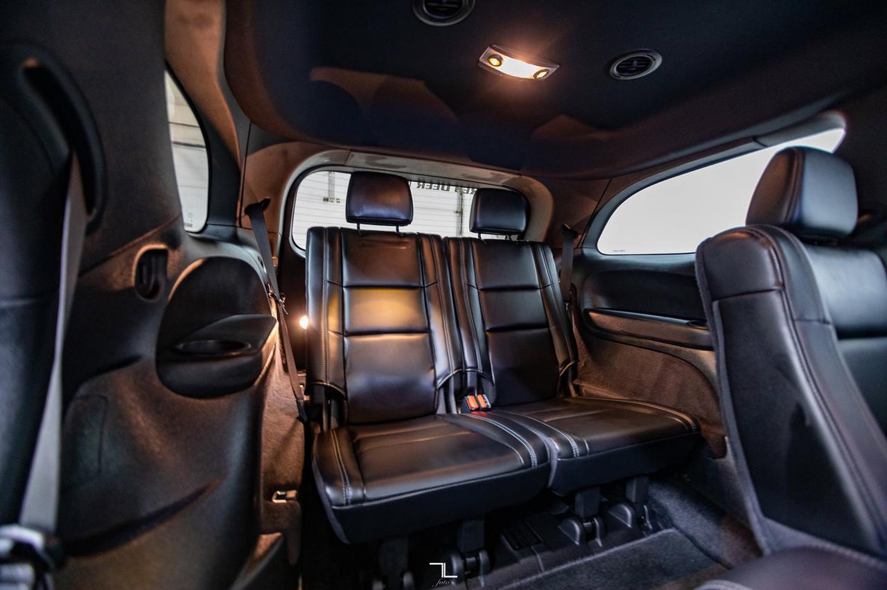 2022 Dodge Durango AWD GT Leather Roof Nav BCam Red Deer AB