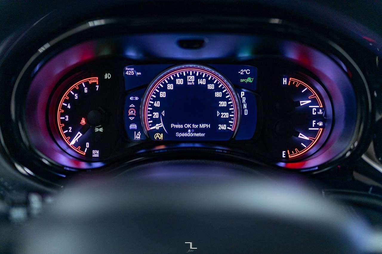 2022 Dodge Durango AWD GT Leather Roof Nav BCam Red Deer AB