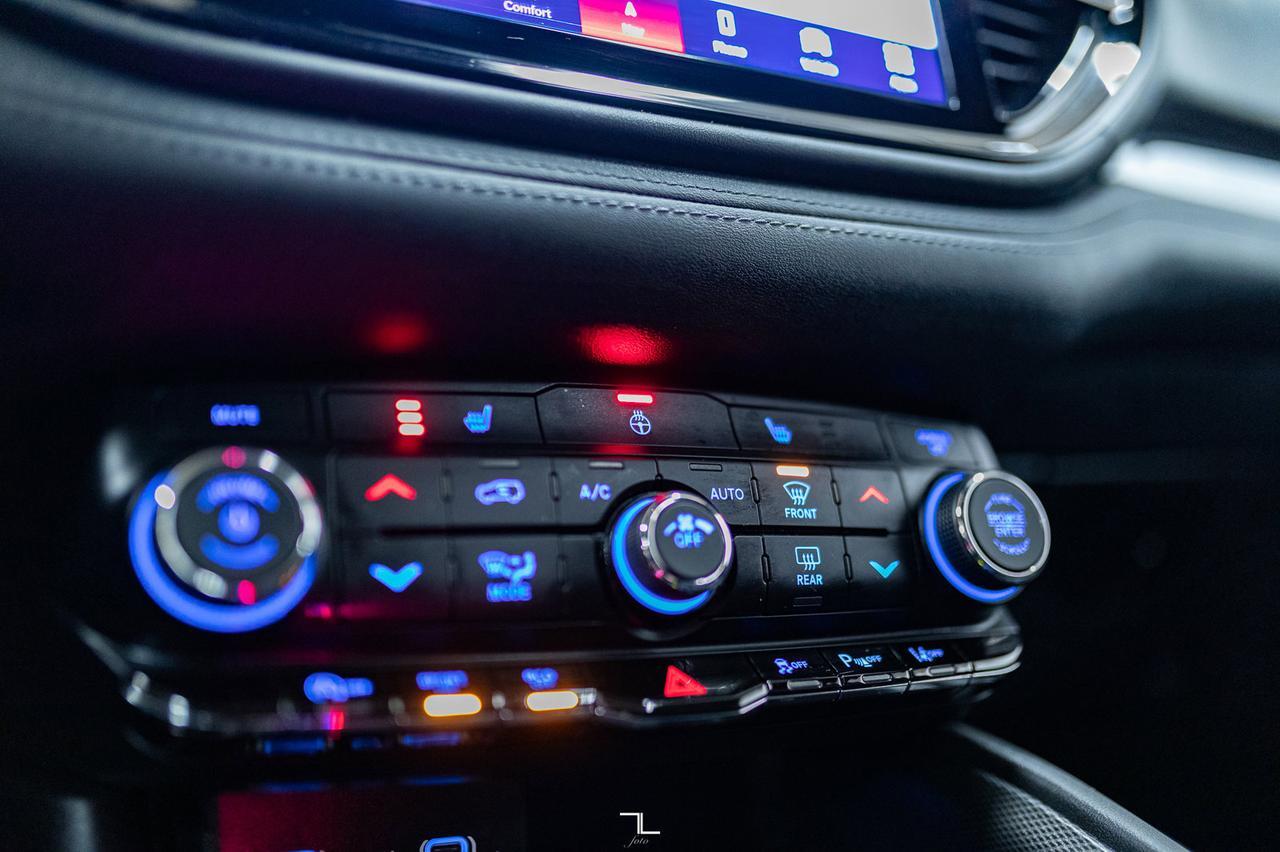 2022 Dodge Durango AWD GT Leather Roof Nav BCam Red Deer AB