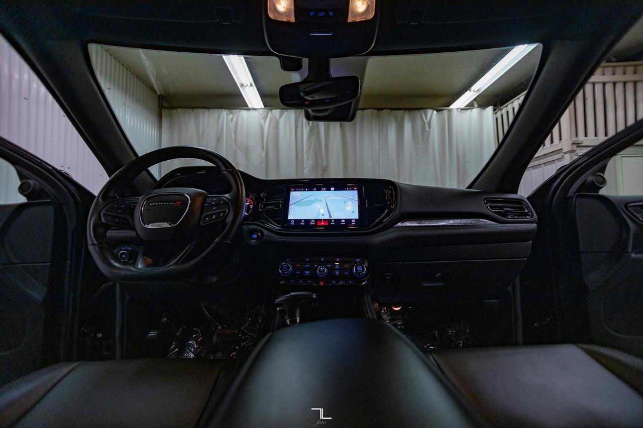 2022 Dodge Durango AWD GT Leather Roof Nav BCam Red Deer AB